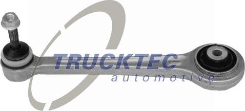 Trucktec Automotive 08.32.046 - Neatkarīgās balstiekārtas svira, Riteņa piekare autodraugiem.lv