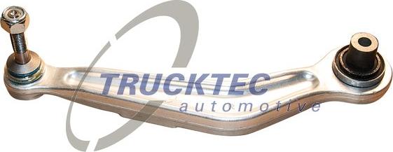 Trucktec Automotive 08.32.069 - Neatkarīgās balstiekārtas svira, Riteņa piekare autodraugiem.lv