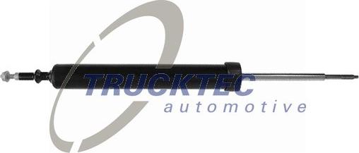 Trucktec Automotive 08.32.061 - Amortizators autodraugiem.lv