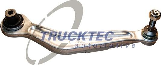 Trucktec Automotive 08.32.068 - Neatkarīgās balstiekārtas svira, Riteņa piekare autodraugiem.lv