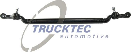 Trucktec Automotive 08.32.009 - Stūres šķērsstiepnis autodraugiem.lv