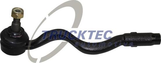 Trucktec Automotive 08.32.004 - Stūres šķērsstiepņa uzgalis autodraugiem.lv