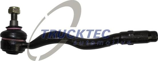 Trucktec Automotive 08.32.003 - Stūres šķērsstiepņa uzgalis autodraugiem.lv