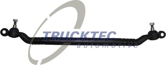 Trucktec Automotive 08.32.010 - Stūres šķērsstiepnis autodraugiem.lv