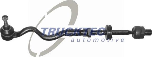Trucktec Automotive 08.32.011 - Stūres šķērsstiepnis autodraugiem.lv