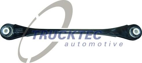 Trucktec Automotive 08.32.085 - Neatkarīgās balstiekārtas svira, Riteņa piekare autodraugiem.lv