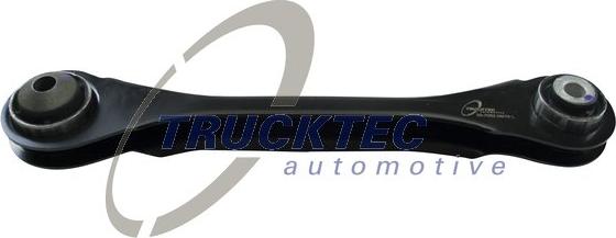 Trucktec Automotive 08.32.087 - Neatkarīgās balstiekārtas svira, Riteņa piekare autodraugiem.lv