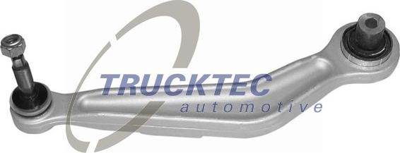 Trucktec Automotive 08.32.027 - Neatkarīgās balstiekārtas svira, Riteņa piekare autodraugiem.lv