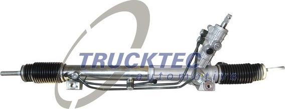 Trucktec Automotive 08.37.054 - Stūres mehānisms autodraugiem.lv