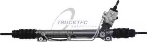 Trucktec Automotive 08.37.051 - Stūres mehānisms autodraugiem.lv