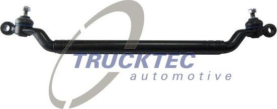 Trucktec Automotive 08.37.019 - Stūres šķērsstiepnis autodraugiem.lv