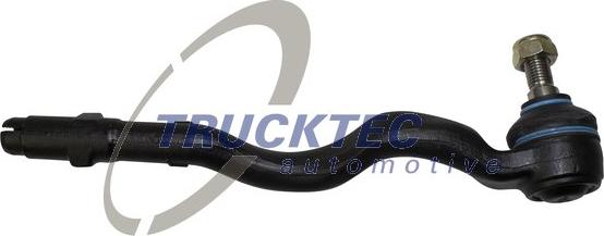 Trucktec Automotive 08.37.011 - Stūres šķērsstiepņa uzgalis autodraugiem.lv