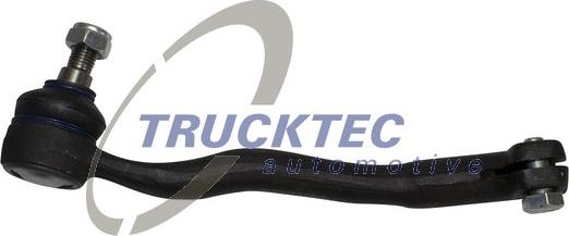 Trucktec Automotive 08.37.013 - Stūres šķērsstiepņa uzgalis autodraugiem.lv
