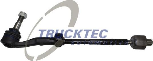 Trucktec Automotive 08.37.081 - Stūres šķērsstiepnis autodraugiem.lv