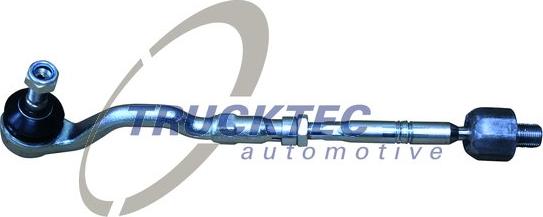 Trucktec Automotive 08.37.083 - Stūres šķērsstiepnis autodraugiem.lv