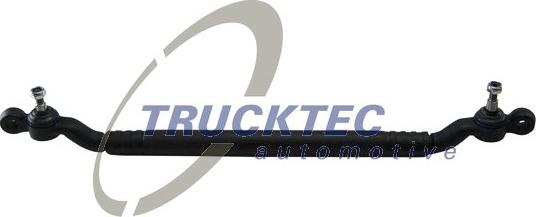 Trucktec Automotive 08.37.020 - Stūres šķērsstiepnis autodraugiem.lv