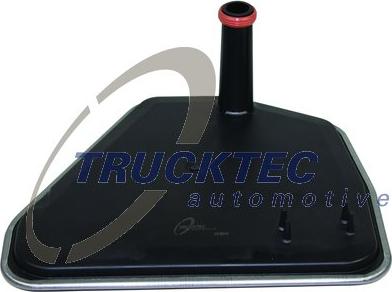 Trucktec Automotive 08.25.041 - Hidrofiltrs, Automātiskā pārnesumkārba autodraugiem.lv