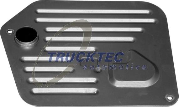 Trucktec Automotive 08.25.009 - Hidrofiltrs, Automātiskā pārnesumkārba autodraugiem.lv