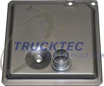 Trucktec Automotive 08.25.005 - Hidrofiltrs, Automātiskā pārnesumkārba autodraugiem.lv