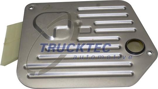 Trucktec Automotive 08.25.008 - Hidrofiltrs, Automātiskā pārnesumkārba autodraugiem.lv
