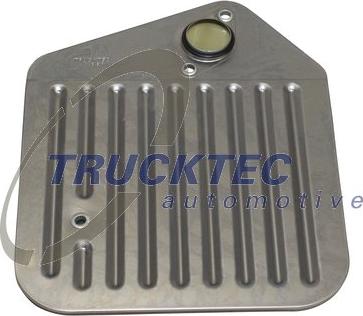Trucktec Automotive 08.25.007 - Hidrofiltrs, Automātiskā pārnesumkārba autodraugiem.lv