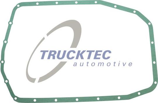Trucktec Automotive 08.25.013 - Blīve, Eļļas vācele-Autom. pārnesumkārba autodraugiem.lv
