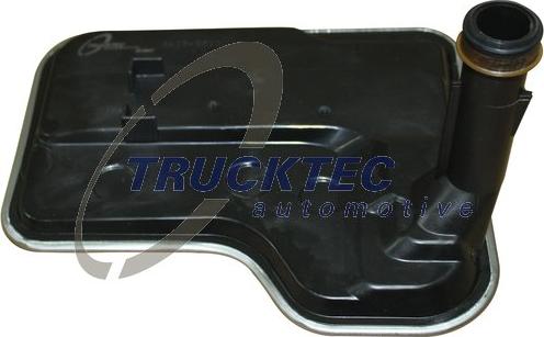 Trucktec Automotive 08.25.039 - Hidrofiltrs, Automātiskā pārnesumkārba autodraugiem.lv