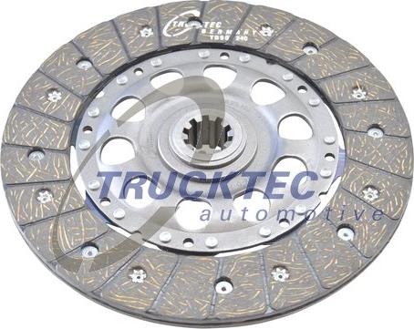 Trucktec Automotive 08.23.103 - Sajūga disks autodraugiem.lv