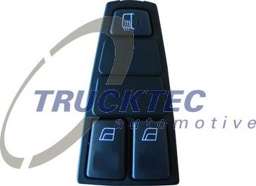 Trucktec Automotive 03.42.065 - Slēdzis, Stikla pacēlājmehānisms autodraugiem.lv