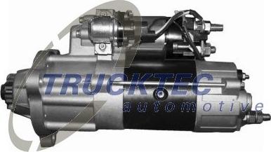 Trucktec Automotive 03.42.062 - Starteris autodraugiem.lv