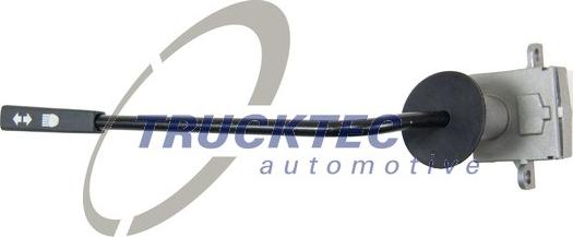 Trucktec Automotive 03.42.002 - Slēdzis uz stūres statnes autodraugiem.lv