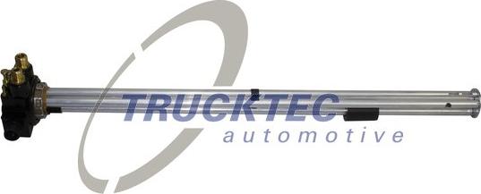 Trucktec Automotive 03.42.007 - Devējs, Degvielas līmenis autodraugiem.lv