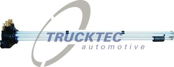 Trucktec Automotive 03.42.011 - Devējs, Degvielas līmenis autodraugiem.lv