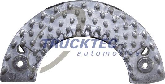 Trucktec Automotive 03.59.015 - Rezistors, Salona ventilators autodraugiem.lv