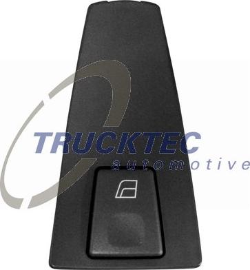 Trucktec Automotive 03.58.023 - Slēdzis, Stikla pacēlājmehānisms autodraugiem.lv