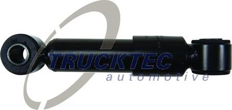 Trucktec Automotive 03.63.002 - Demferis, Kabīnes stiprinājums autodraugiem.lv