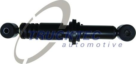 Trucktec Automotive 03.63.014 - Demferis, Kabīnes stiprinājums autodraugiem.lv