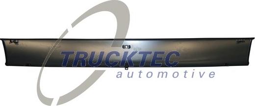 Trucktec Automotive 03.62.003 - Bampers autodraugiem.lv