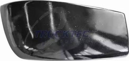 Trucktec Automotive 03.62.002 - Bampers autodraugiem.lv