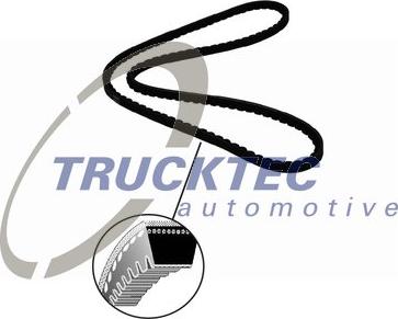 Trucktec Automotive 14.19.033 - Ķīļsiksna autodraugiem.lv
