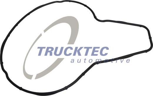 Trucktec Automotive 03.19.211 - Blīve, Ūdenssūknis autodraugiem.lv