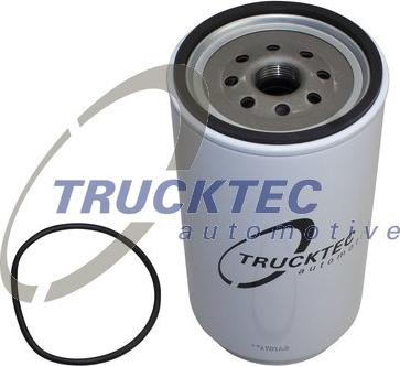 Trucktec Automotive 03.14.028 - Degvielas filtrs autodraugiem.lv