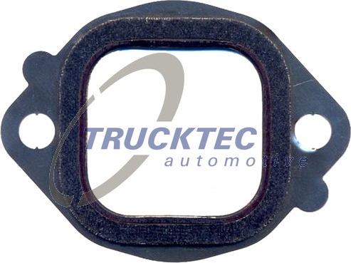 Trucktec Automotive 03.16.006 - Blīve, Izplūdes kolektors autodraugiem.lv