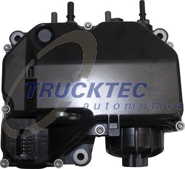 Trucktec Automotive 03.16.021 - Sūkņa modulis, Karbamīda iesmidzināšana autodraugiem.lv