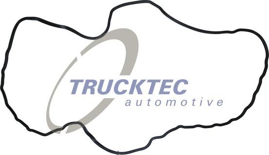 Trucktec Automotive 03.10.041 - Blīve, Eļļas vācele autodraugiem.lv