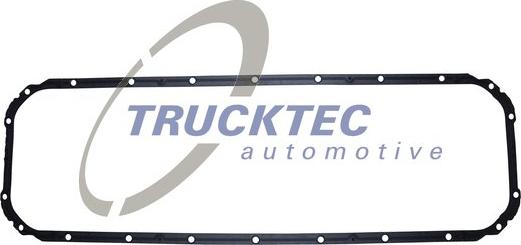 Trucktec Automotive 03.10.018 - Blīve, Eļļas vācele autodraugiem.lv