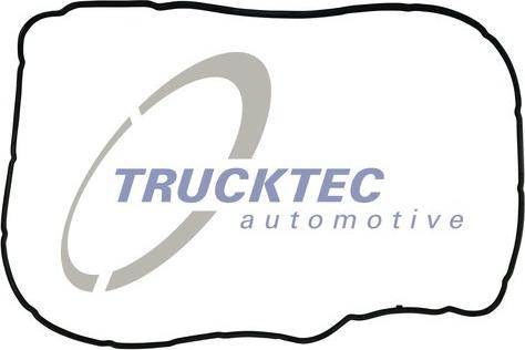 Trucktec Automotive 03.10.021 - Blīve, Eļļas vācele autodraugiem.lv