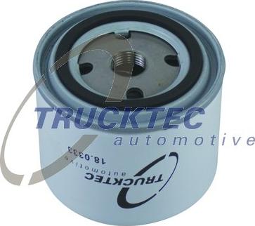 Trucktec Automotive 03.18.004 - Eļļas filtrs autodraugiem.lv