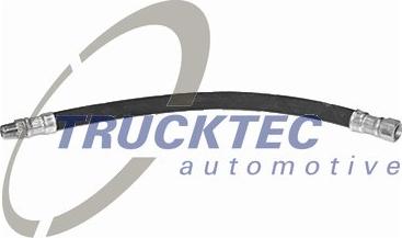 Trucktec Automotive 03.13.048 - Spiediena caurule, Gaisa kompresors autodraugiem.lv