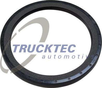 Trucktec Automotive 03.12.017 - Vārpstas blīvgredzens, Kloķvārpsta autodraugiem.lv